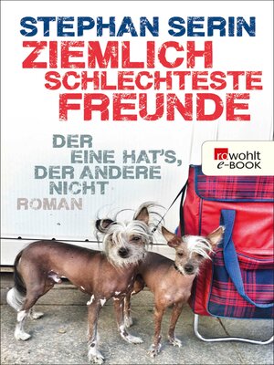 cover image of Ziemlich schlechteste Freunde